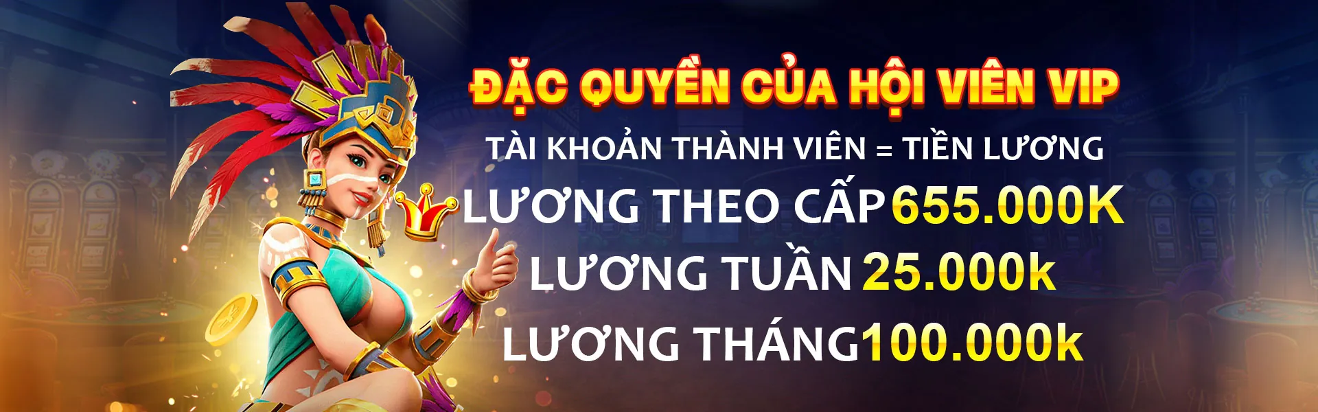 Thế giới trò chơi Slot tại SV33888 Link Mới